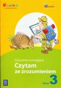 Czytam ze ... - Piotr Zbróg -  books from Poland