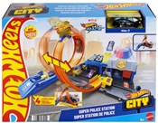 Książka : Hot Wheels...