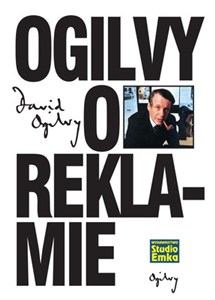 Obrazek Ogilvy o reklamie
