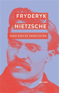 Obrazek Tako rzecze Zaratustra