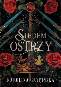 Picture of Siedem Ostrzy