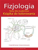 Fizjologia... - Opracowanie Zbiorowe -  books in polish 