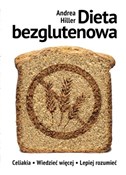 polish book : Dieta bezg... - Andrea Hiller