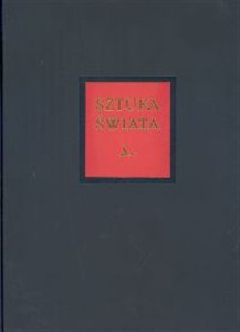 Picture of Sztuka świata t.3
