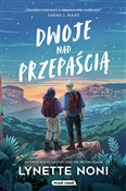 Dwoje nad ... - Lynette Noni -  books from Poland
