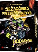 Ciężarówką... -  books in polish 