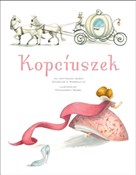 Kopciuszek... - Charles Perrault -  foreign books in polish 