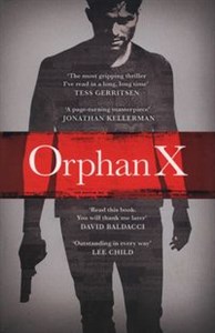 Obrazek Orphan X