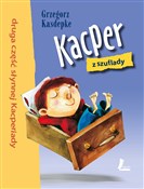 Kacper z s... - Grzegorz Kasdepke -  books in polish 