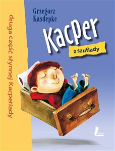 Picture of Kacper z szuflady Część 2