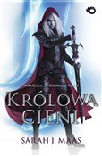 Królowa ci... - Sarah J. Maas -  books from Poland