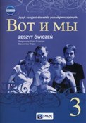 Wot i my 3... - Małgorzata Wiatr-Kmieciak, Sławomira Wujec -  foreign books in polish 