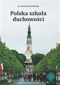Polska szk... - Stanisław Urbański -  Polish Bookstore 