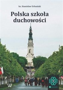 Picture of Polska szkoła duchowości