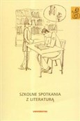Szkolne sp... -  Polish Bookstore 
