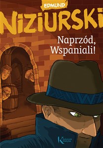 Obrazek Naprzód Wspaniali!