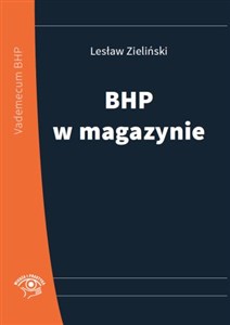Picture of BHP w magazynie