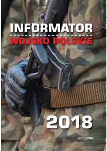 Picture of Informator wojsko polskie 2018