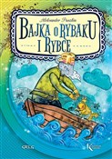 Bajka o ry... - Aleksander Puszkin -  books from Poland