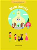 polish book : Msza Święt... - Jade Malaussene