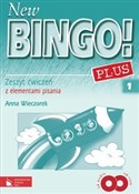 Książka : New Bingo!... - Anna Wieczorek