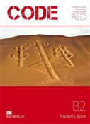 polish book : Code Red B... - Rosemary Aravanis, Stuart Cochrane, Michele Crawf