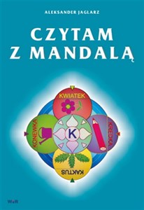 Picture of Czytam z mandalą