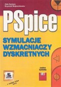 Polska książka : Pspice. Sy... - Zyta Zachara, Krzysztof Wojtuszkiewicz