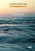 Namaszczen... - Anselm Grün -  books in polish 