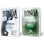 Książka : Pakiet Kat... - Katarzyna Bonda