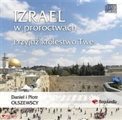 Polska książka : [Audiobook... - Daniel i Piotr Olszewscy