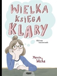 Picture of Wielka księga Klary