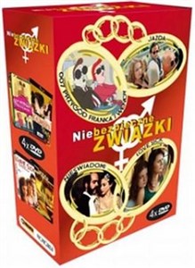 Picture of Pakiet dvd niebezpieczne związki