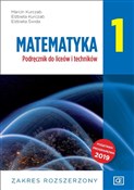 Matematyka... - Marcin Kurczab, Elżbieta Kurczab, Elżbieta Świda -  books in polish 