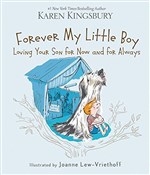 Forever My... - Karen Kingsbury -  foreign books in polish 
