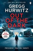 Polska książka : Out of the... - Gregg Hurwitz