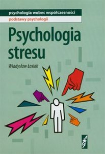 Picture of Psychologia stresu