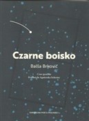 polish book : Czarne boi... - Balsa Brkovic