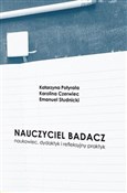 Nauczyciel... - Katarzyna Potyrała, Karolina Czerwiec i Emanuel S -  foreign books in polish 