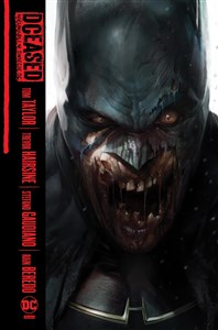 Picture of DCEased Nieumarli w świecie DC