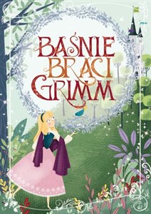Picture of Baśnie Braci Grimm