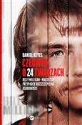 Człowiek o... - Daniel Keyes -  books from Poland