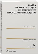 Polska książka : Skarga i s... - Hanna Knysiak-Sudyka