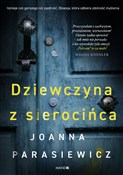 Dziewczyna... - Joanna Parasiewicz -  Książka z wysyłką do UK
