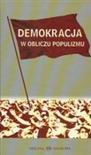Demokracja... - Meny Yves, Sure Yves -  foreign books in polish 