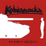 Książka : CD Kobrano... - Kobranocka