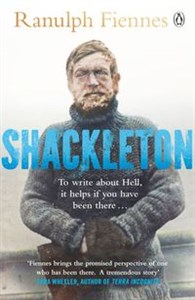 Picture of Shackleton