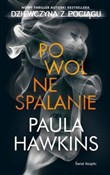 Powolne sa... - Paulina Hawkins -  books in polish 