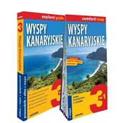 polish book : Wyspy Kana... - Agnieszka Waszczuk