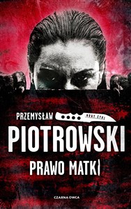 Picture of Prawo matki